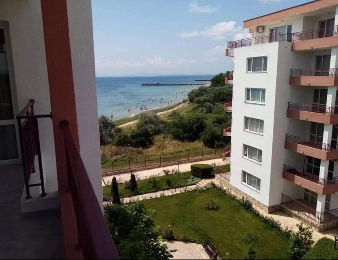 Ravda Sea View Διαμέρισμα Εξωτερικό φωτογραφία