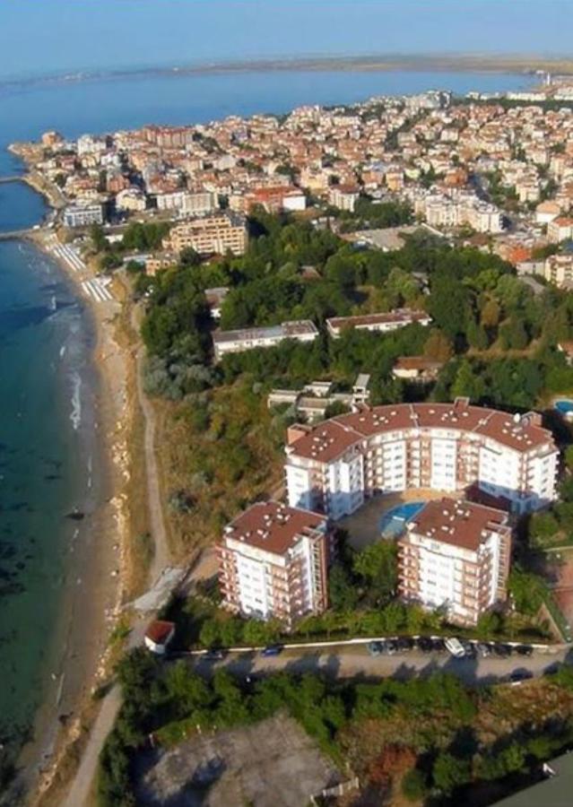 Ravda Sea View Διαμέρισμα Εξωτερικό φωτογραφία