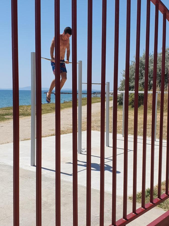 Ravda Sea View Διαμέρισμα Εξωτερικό φωτογραφία