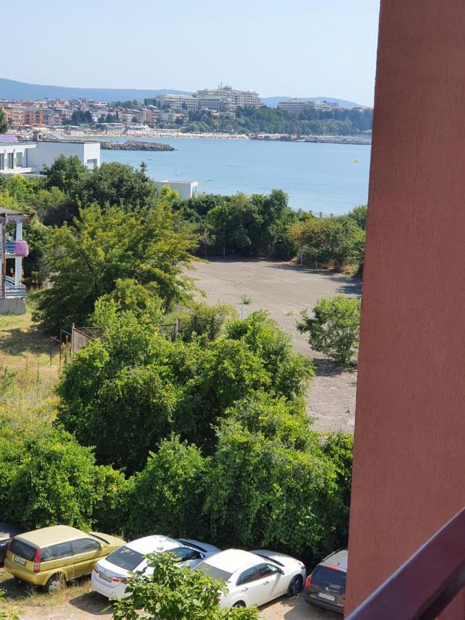 Ravda Sea View Διαμέρισμα Εξωτερικό φωτογραφία