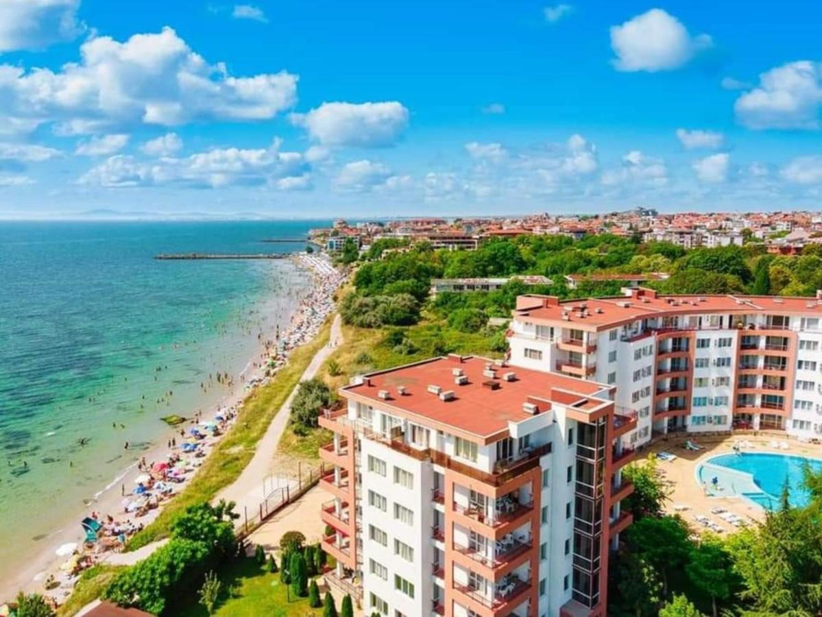 Ravda Sea View Διαμέρισμα Εξωτερικό φωτογραφία
